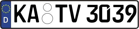 KA-TV3039