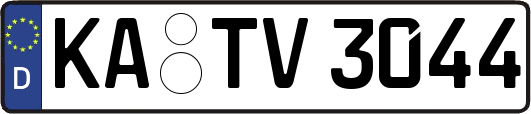 KA-TV3044