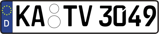 KA-TV3049