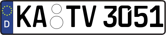 KA-TV3051