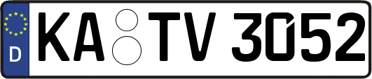 KA-TV3052