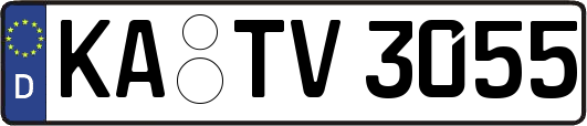 KA-TV3055