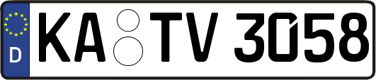 KA-TV3058