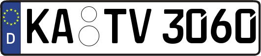 KA-TV3060