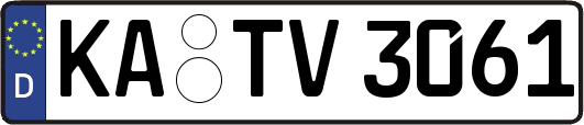 KA-TV3061