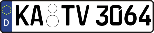 KA-TV3064
