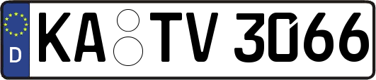 KA-TV3066