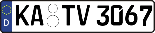 KA-TV3067