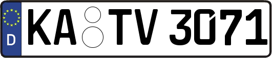 KA-TV3071