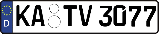 KA-TV3077
