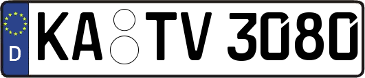 KA-TV3080