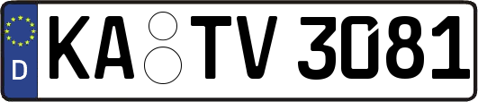 KA-TV3081