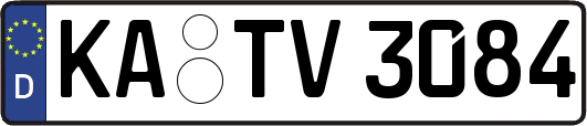 KA-TV3084