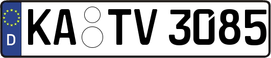 KA-TV3085