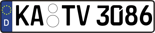 KA-TV3086