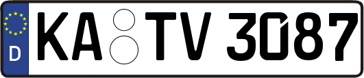 KA-TV3087
