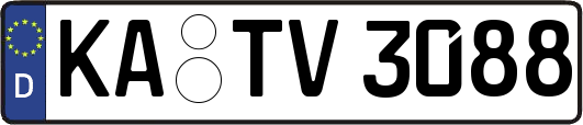 KA-TV3088