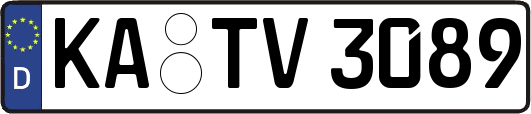 KA-TV3089