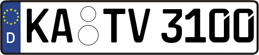 KA-TV3100
