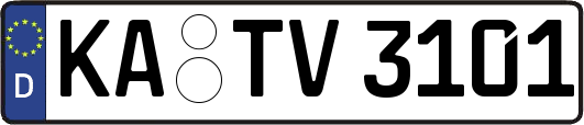 KA-TV3101