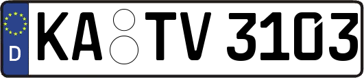 KA-TV3103