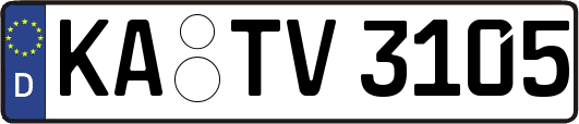 KA-TV3105