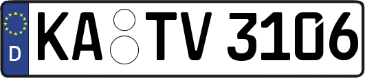 KA-TV3106