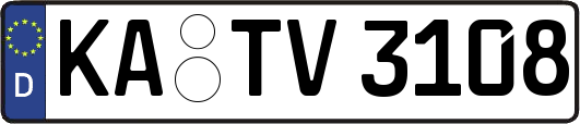 KA-TV3108