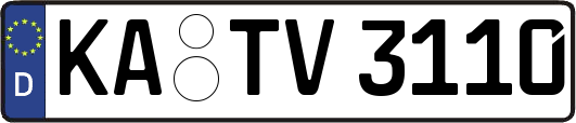 KA-TV3110