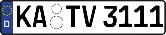 KA-TV3111