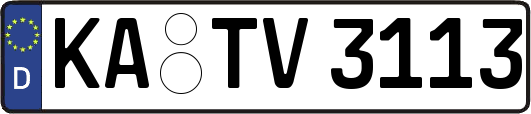 KA-TV3113