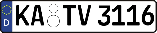 KA-TV3116