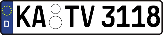 KA-TV3118