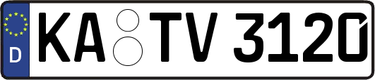 KA-TV3120