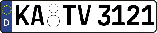 KA-TV3121
