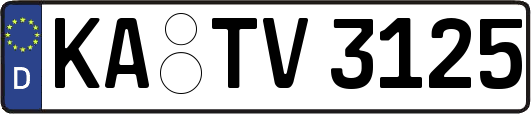 KA-TV3125
