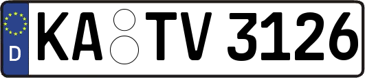 KA-TV3126