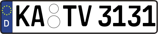 KA-TV3131
