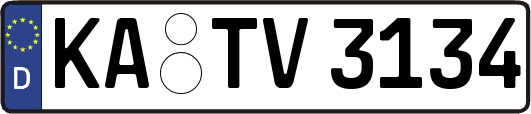 KA-TV3134