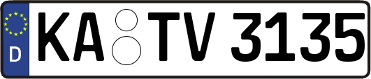 KA-TV3135