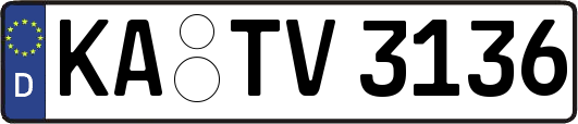 KA-TV3136