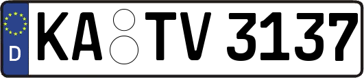KA-TV3137