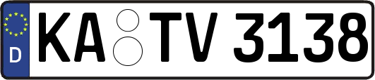 KA-TV3138