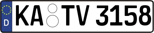 KA-TV3158