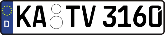 KA-TV3160