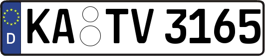 KA-TV3165