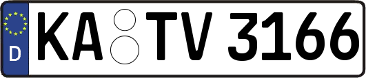 KA-TV3166
