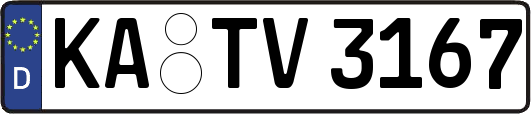 KA-TV3167