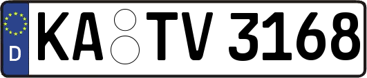 KA-TV3168