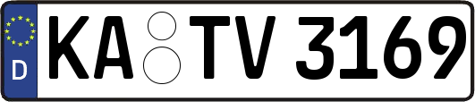 KA-TV3169